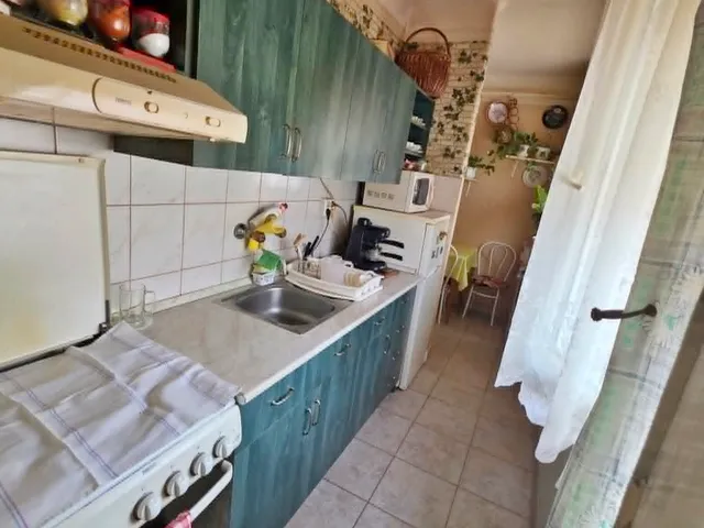 Eladó lakás Taszár 57 nm