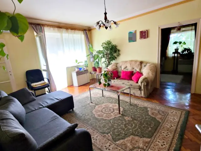 Eladó lakás Taszár 57 nm