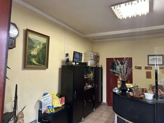 Eladó kereskedelmi és ipari ingatlan Hajdúsámson, Árpád utca 2678 nm