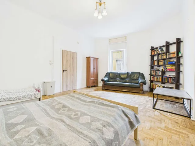 Eladó lakás Budapest XIX. kerület 40 nm