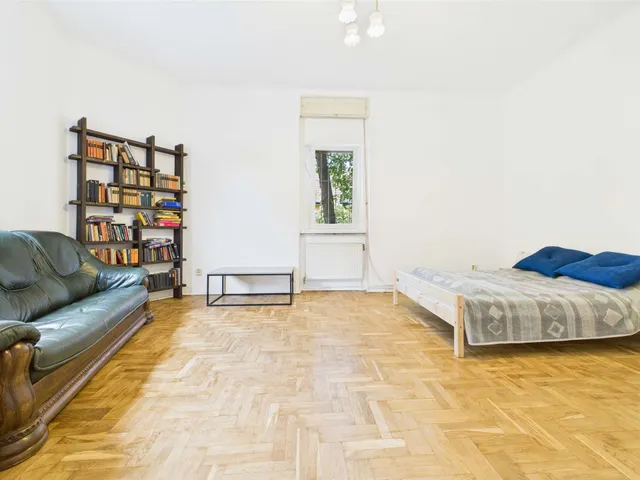 Eladó lakás Budapest XIX. kerület, Móricz Zsigmond utca 40 nm