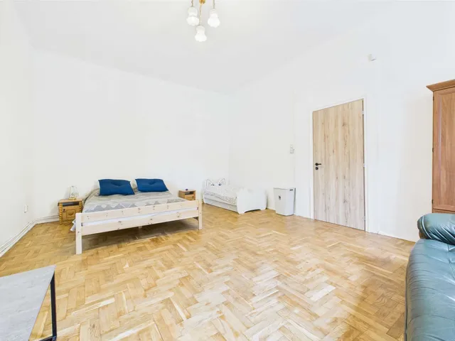 Eladó lakás Budapest XIX. kerület, Móricz Zsigmond utca 40 nm