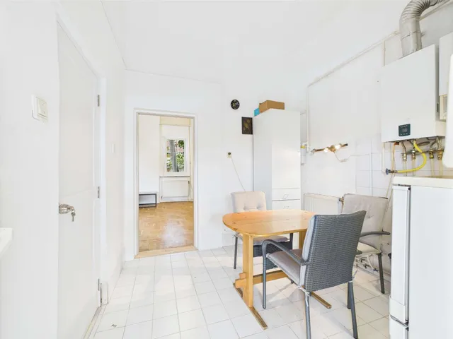 Eladó lakás Budapest XIX. kerület, Móricz Zsigmond utca 40 nm