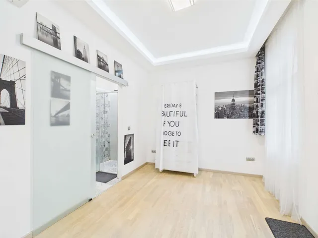 Eladó lakás Budapest IX. kerület, Ráday utca 123 nm