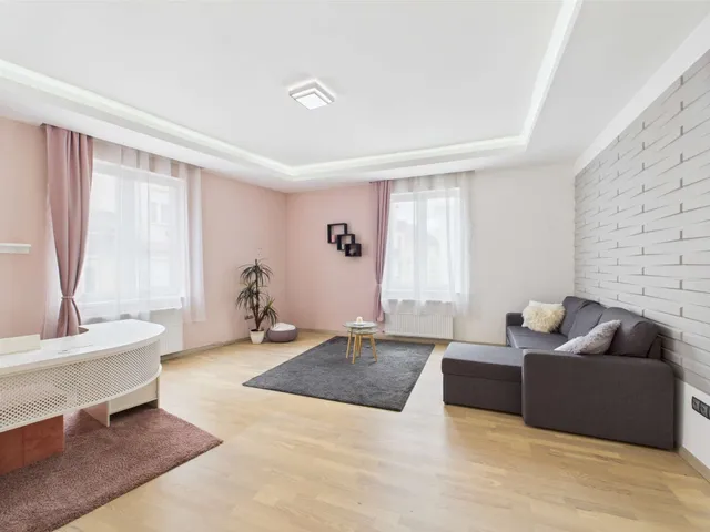 Eladó lakás Budapest IX. kerület, Ráday utca 123 nm