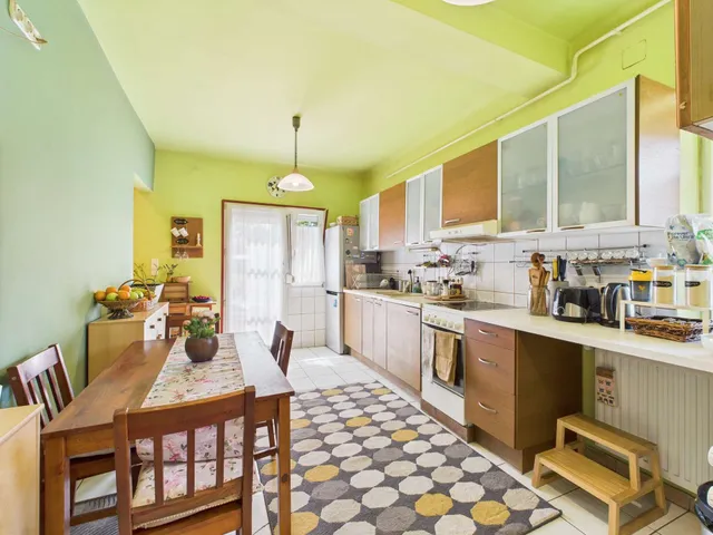 Eladó ház Budapest XXIII. kerület, Hrivnák Pál utca 110 nm