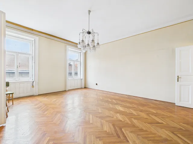 Eladó lakás Budapest VIII. kerület, Palotanegyed 96 nm