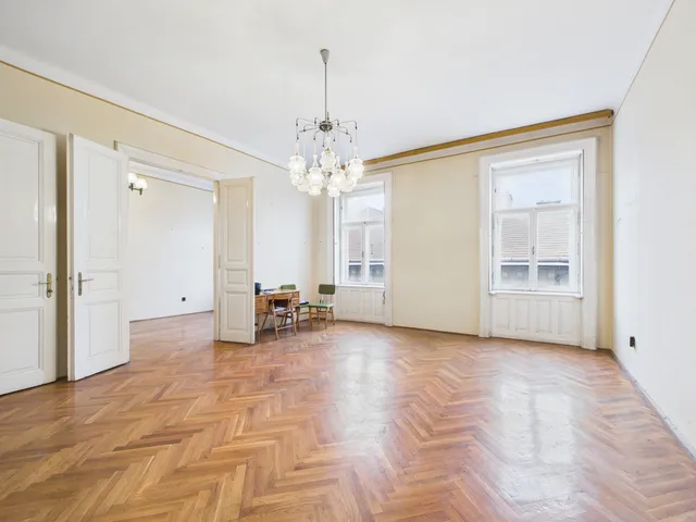 Eladó lakás Budapest VIII. kerület, Palotanegyed 96 nm