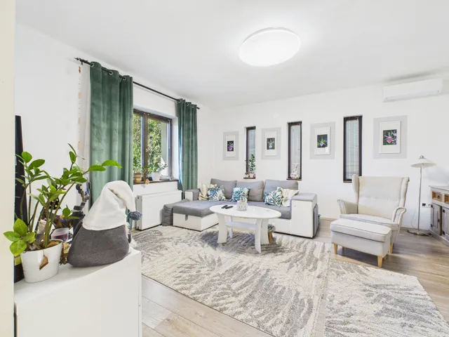 Eladó ház Maglód, Krisztinatelep 132 nm