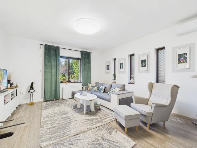 Eladó ház Maglód, Krisztinatelep 132 nm