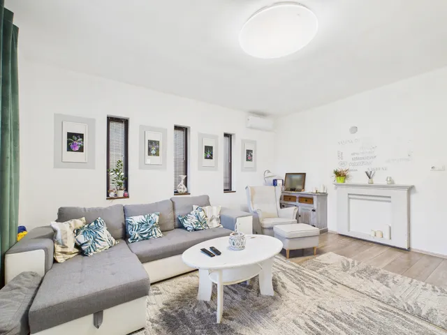 Eladó ház Maglód, Krisztinatelep 132 nm