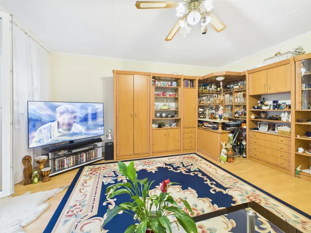 Eladó lakás Budapest XV. kerület, Rákospalota 82 nm