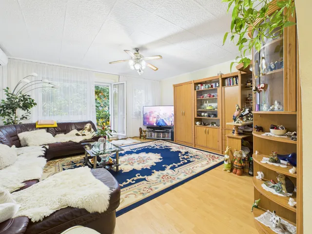 Eladó lakás Budapest XV. kerület, Rákospalota 82 nm