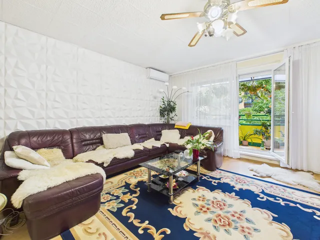 Eladó lakás Budapest XV. kerület, Rákospalota 82 nm