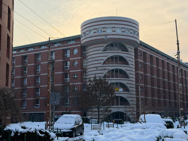 Eladó kereskedelmi és ipari ingatlan Budapest VIII. kerület 136 nm