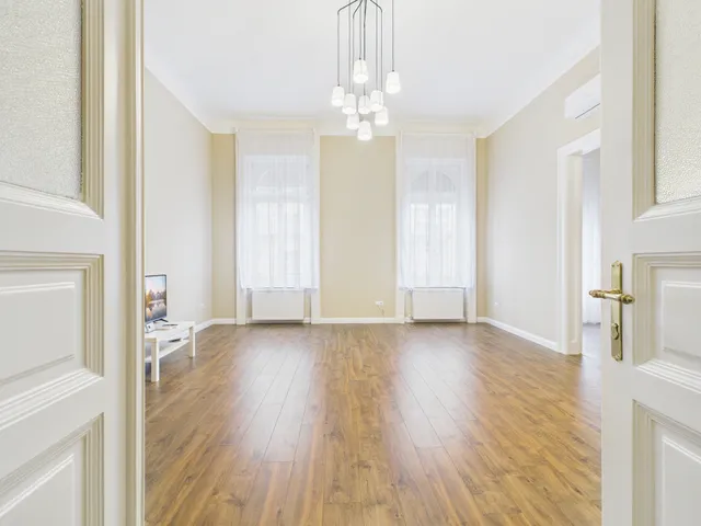 Eladó lakás Budapest VII. kerület 74 nm