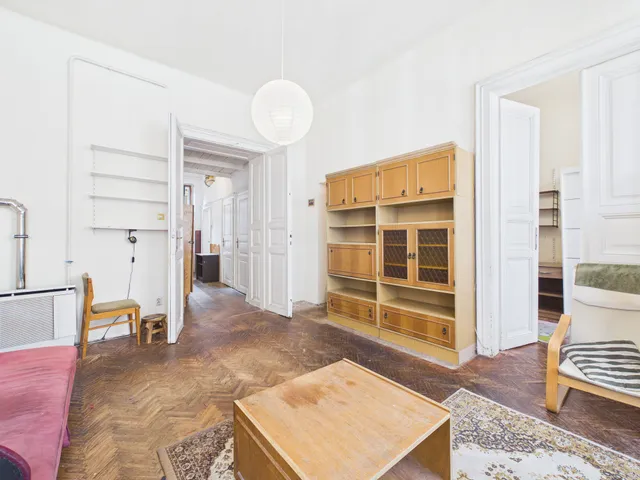 Eladó lakás Budapest VI. kerület 68 nm