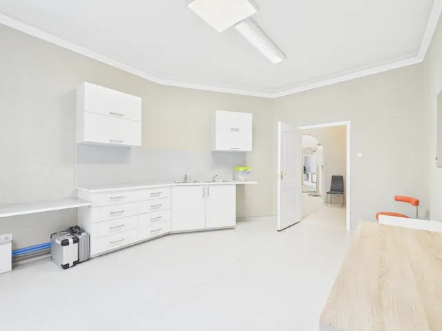 Eladó lakás Budapest VII. kerület 77 nm