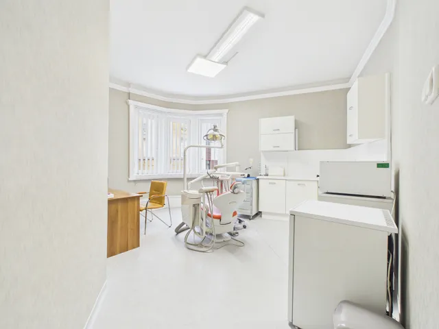 Eladó lakás Budapest VII. kerület 77 nm