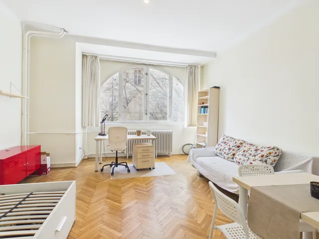 Kiadó lakás Budapest V. kerület 39 nm