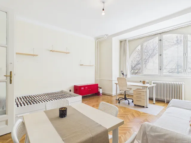 Kiadó lakás Budapest V. kerület 39 nm