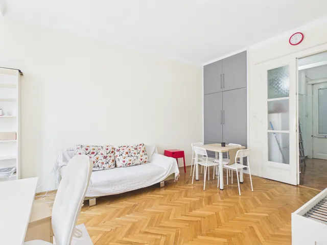 Kiadó lakás Budapest V. kerület 39 nm