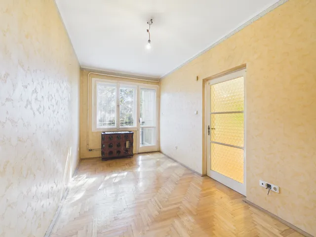 Eladó lakás Budapest II. kerület, Pasarét 73 nm