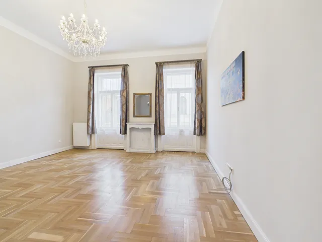 Eladó lakás Budapest VI. kerület 65 nm