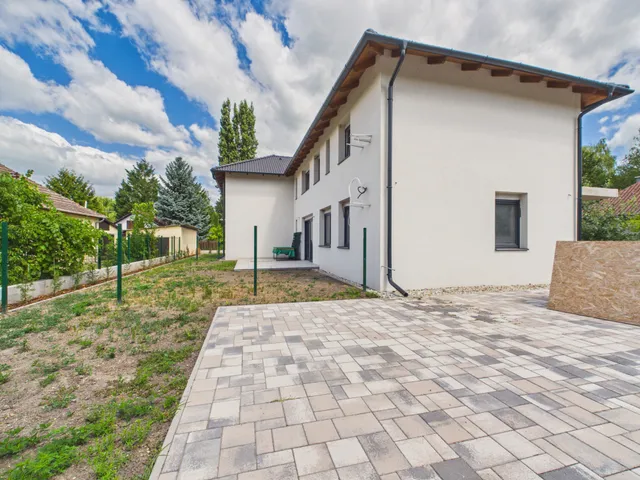Eladó lakás Siófok 60 nm