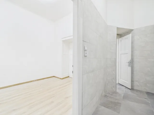 Eladó lakás Budapest VII. kerület 37 nm