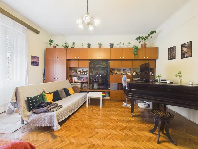 Eladó lakás Budapest XI. kerület, Feneketlen tó 83 nm