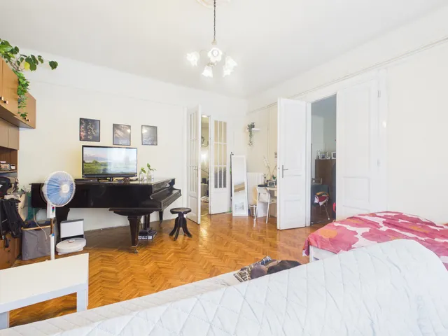 Eladó lakás Budapest XI. kerület, Feneketlen tó 83 nm