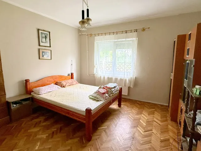 Eladó ház Csór 107 nm