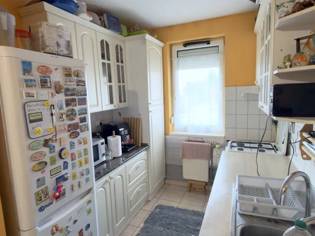 Eladó lakás Herend 69 nm