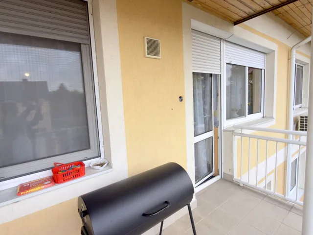 Eladó lakás Herend 69 nm