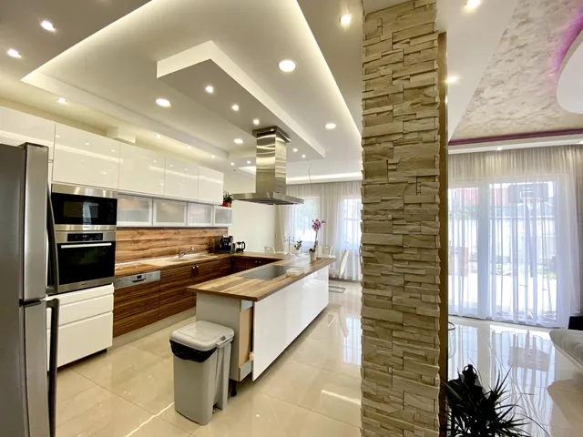 Eladó ház Budapest XVIII. kerület, Újpéteritelep 150 nm