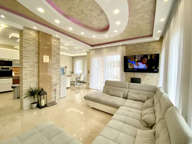 Eladó ház Budapest XVIII. kerület, Újpéteritelep 150 nm