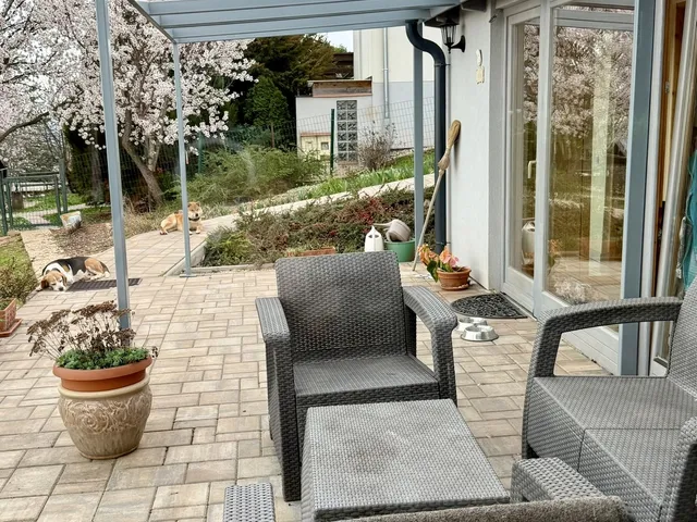 Eladó ház Lovas 126 nm