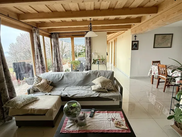 Eladó ház Lovas 126 nm