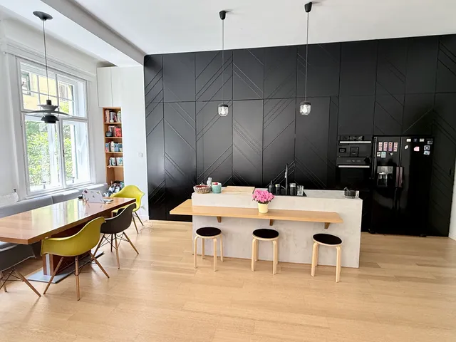 Eladó lakás Budapest XIII. kerület, Újlipótváros 147 nm