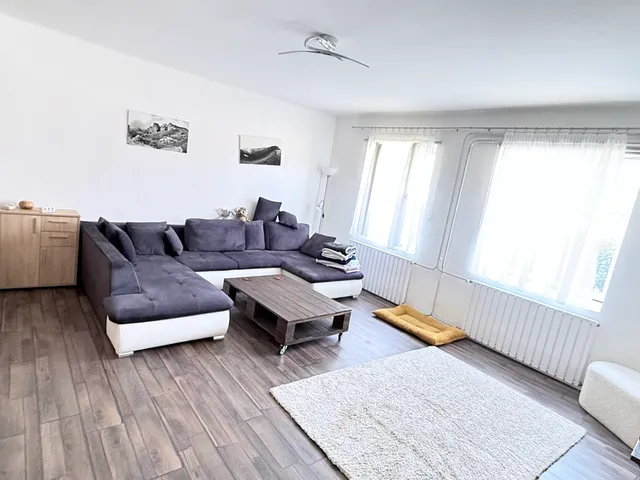 Eladó ház Kemeneskápolna 110 nm