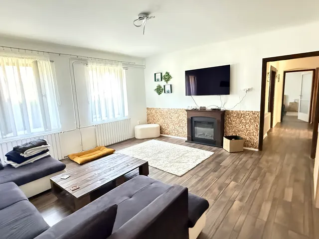 Eladó ház Kemeneskápolna 110 nm