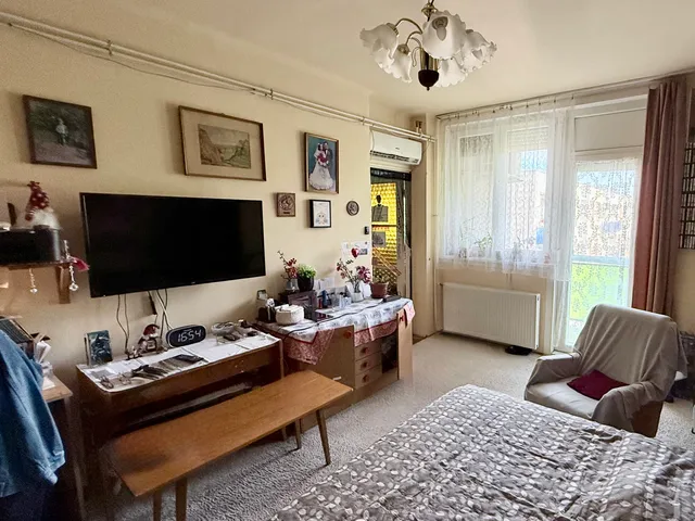Eladó lakás Szigetszentmiklós 53 nm