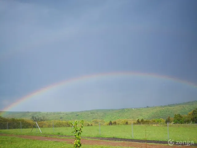 Eladó telek Kismaros, Börzsönyliget, Kukorica utca 4 5151 nm