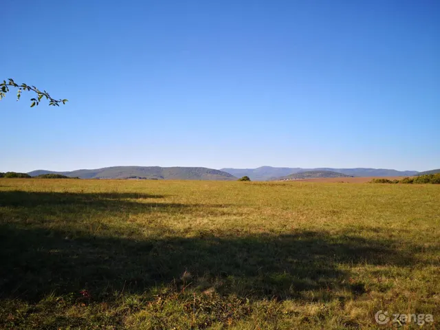 Eladó telek Kismaros, Börzsönyliget, Kukorica utca 4 5151 nm