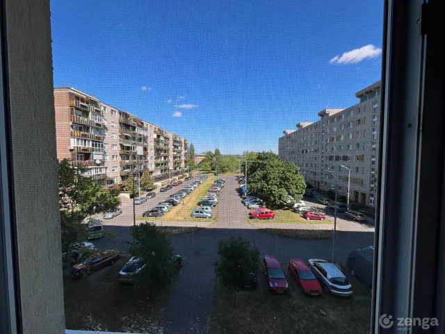 Eladó lakás Budapest XV. kerület, Újpalota 53 nm