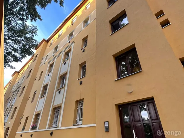 Eladó lakás Budapest XIV. kerület, Herminamező 34 nm
