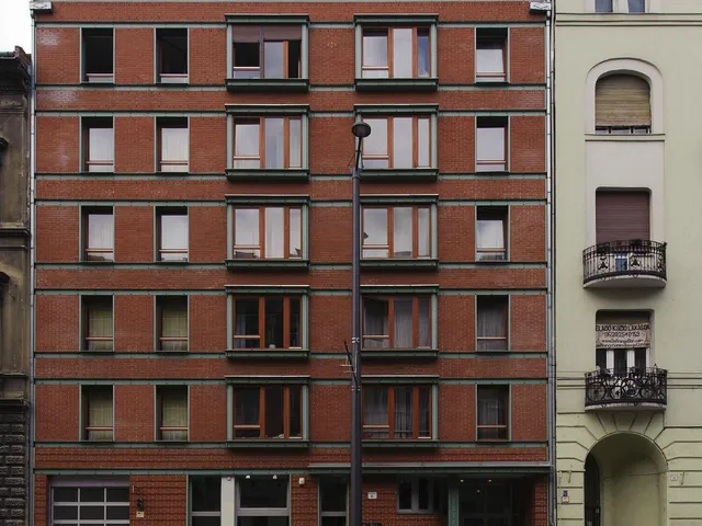 Eladó lakás Budapest VII. kerület 68 nm