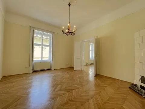 Eladó lakás Budapest V. kerület 138 nm