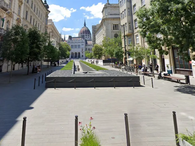 Eladó lakás Budapest V. kerület 101 nm